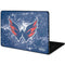 NHL Washington Capitals Frozen Google Pixelbook Go Skin